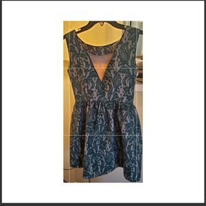 Zara Vintage Dress